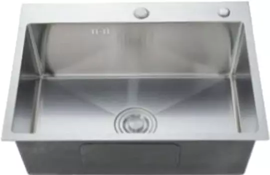 Мойка кухонная Kaiser KSM-6045