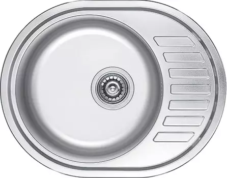 Мойка кухонная Kaiser KSS-5745 L KSS-5745L