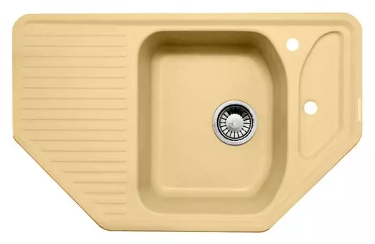 Мойка кухонная Lava A1 сафари A1.CAM