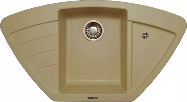 Мойка кухонная Lava A2 сафари A2.CAM
