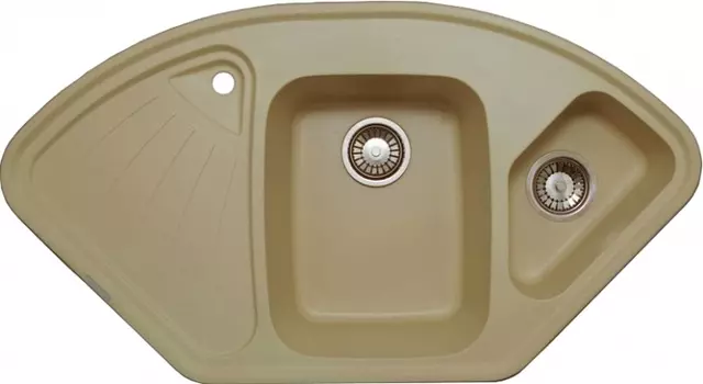 Мойка кухонная Lava A3 сафари A3.CAM