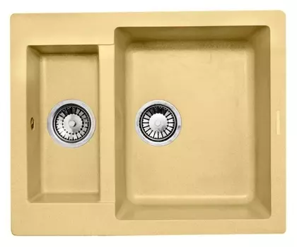 Мойка кухонная Lava D1 сафари D1.CAM