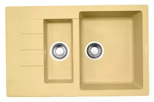 Мойка кухонная Lava D2 сафари D2.CAM