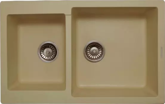Мойка кухонная Lava D3 сафари D3.CAM