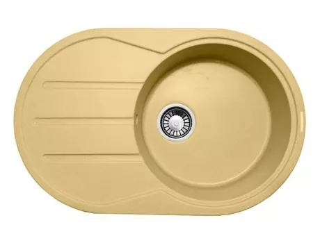 Мойка кухонная Lava E2 сафари E2.CAM