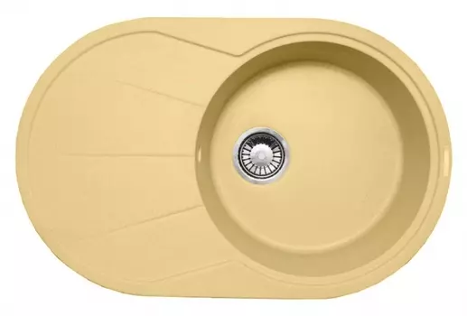 Мойка кухонная Lava E3 сафари E3.CAM