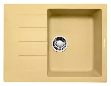 Мойка кухонная Lava L1 сафари L1.CAM