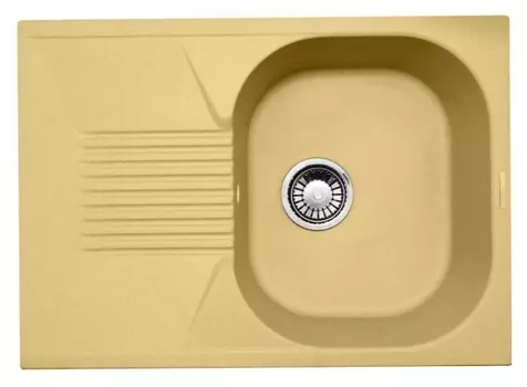 Мойка кухонная Lava L2 сафари L2.CAM