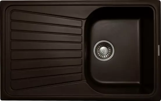 Мойка кухонная Lava L3 кофе L3.CFF