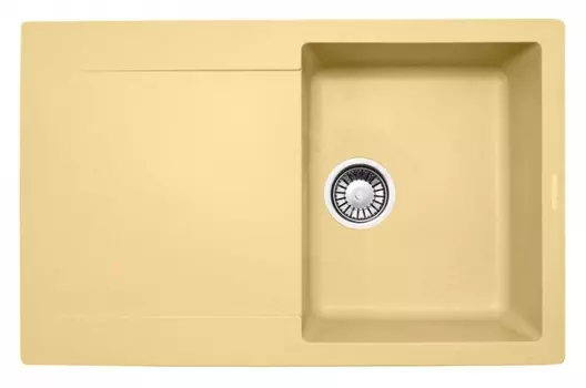 Мойка кухонная Lava L4 сафари L4.CAM