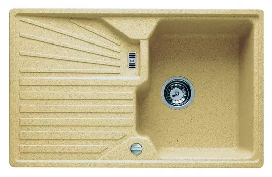 Мойка кухонная Lava L5 сафари L5.CAM