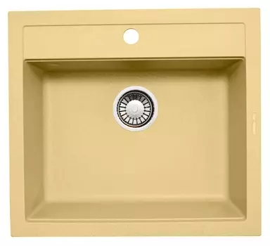 Мойка кухонная Lava Q2 сафари Q2.CAM