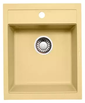 Мойка кухонная Lava Q3 сафари Q3.CAM