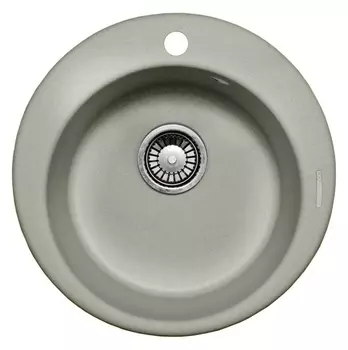 Мойка кухонная Lava R1 серый R1.SCA
