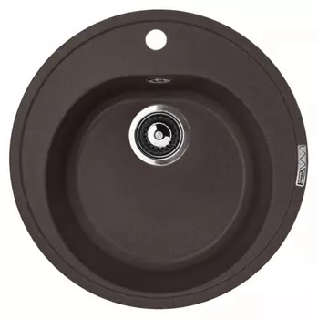 Мойка кухонная Lava R2 кофе R2.CFF