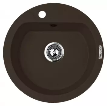 Мойка кухонная Lava R3 кофе R3.CFF