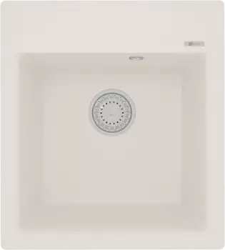 Мойка кухонная Lemark Hanka 450 9910010 жасмин