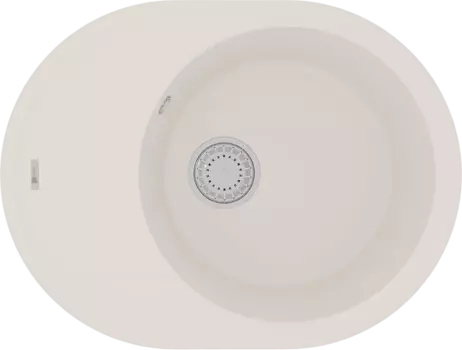 Мойка кухонная Lemark Lacha 620 9910052 жасмин