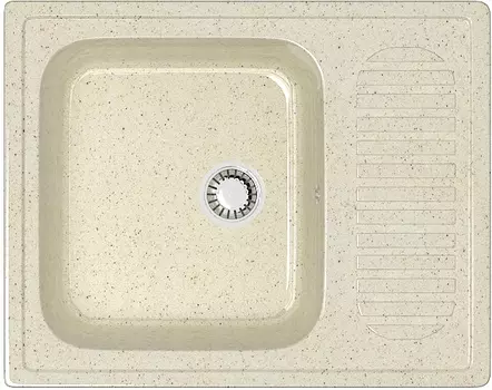 Мойка кухонная Marrbaxx Арлин Z015Q002 бежевый