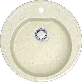 Мойка кухонная Marrbaxx Черая Z003Q002 бежевый