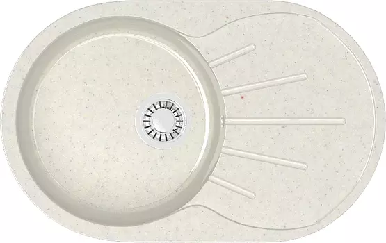 Мойка кухонная Marrbaxx Касандра Z110Q007 хлопок