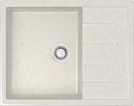 Мойка кухонная Marrbaxx Катрин Z151Q007 хлопок