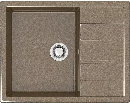 Мойка кухонная Marrbaxx Катрин Z151Q009 терракот