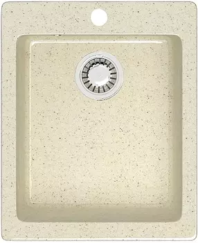 Мойка кухонная Marrbaxx Линди Z008Q002 бежевый