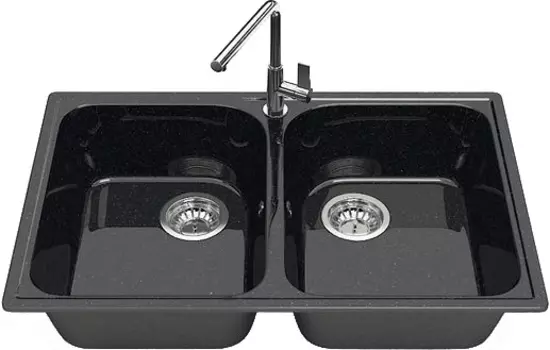 Мойка кухонная Marrbaxx Скай Z260Q004