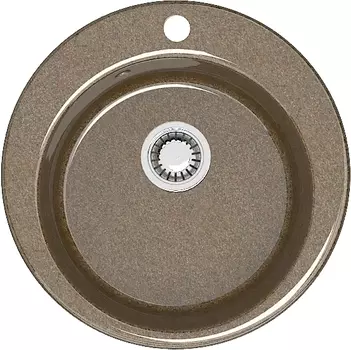 Мойка кухонная Marrbaxx Виктори Z030Q009 терракот