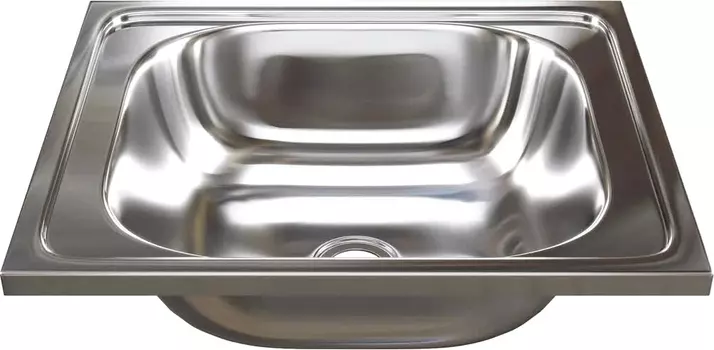 Мойка кухонная Mixline 527962