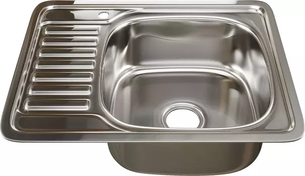 Мойка кухонная Mixline 529331