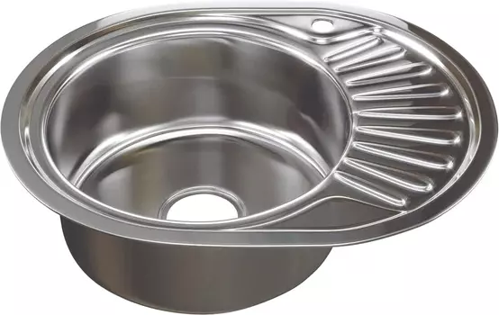 Мойка кухонная Mixline 533711