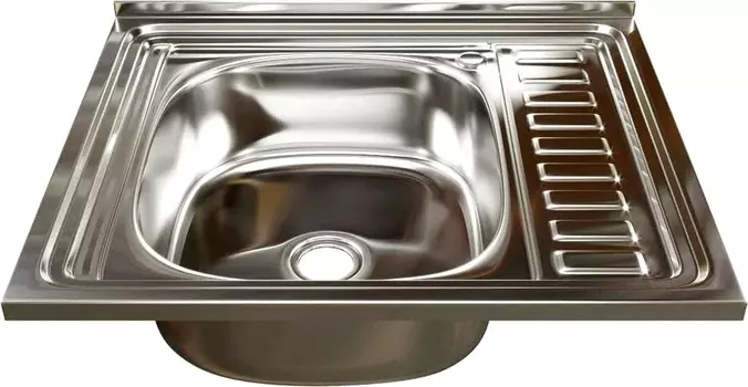 Мойка кухонная Mixline 538190
