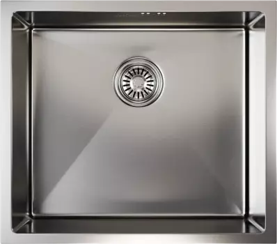Мойка кухонная Mixline 548568 сатин