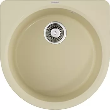 Мойка кухонная Omoikiri Akegata 51 ваниль 4993752
