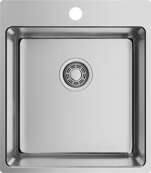 Мойка кухонная Omoikiri Amadare 45-IN 4993802