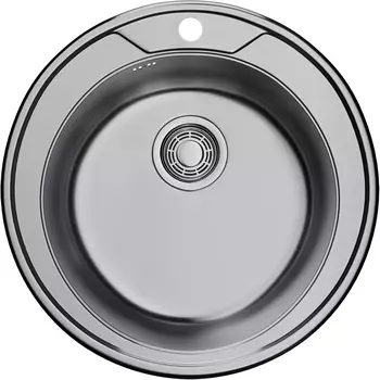 Мойка кухонная Omoikiri Asida 51 4993785
