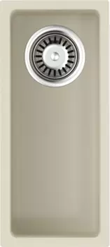 Мойка кухонная Omoikiri Bosen 20-U-BE ваниль 4993154