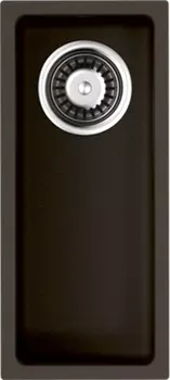 Мойка кухонная Omoikiri Bosen 20-U-DC темный шоколад 4993226