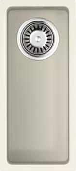 Мойка кухонная Omoikiri Bosen 20-U-WH белая 4993156