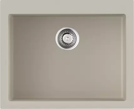 Мойка кухонная Omoikiri Bosen 61 эверест 4991215