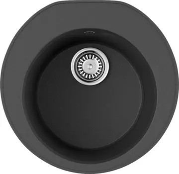 Мойка кухонная Omoikiri Miya 50R-PL платина 4993511