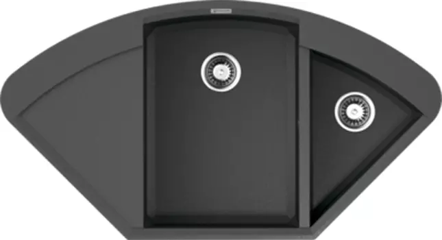 Мойка кухонная Omoikiri Sakaime 105C-PL платина 4993209
