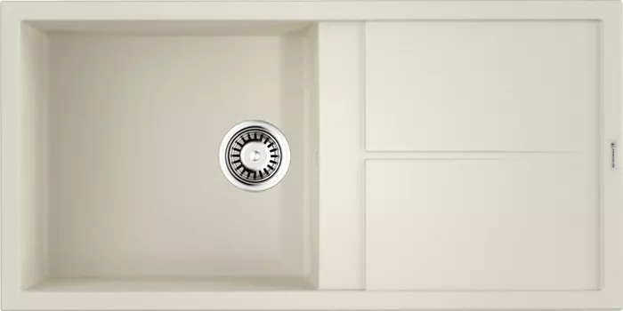 Мойка кухонная Omoikiri Sumi 100 эверест 4993660