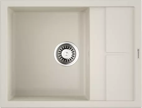 Мойка кухонная Omoikiri Sumi 65 эверест 4993676