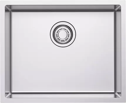 Мойка кухонная Omoikiri Tadzava 54-U/I 4993800