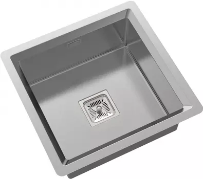 Мойка кухонная Oulin OL-FU114 OL-FU114 (VA8109)