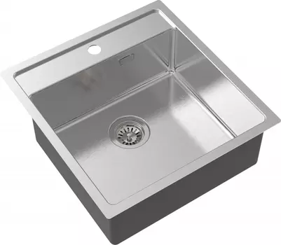 Мойка кухонная Oulin OL-FUR114