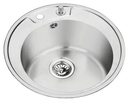 Мойка кухонная Oulin OL-R510